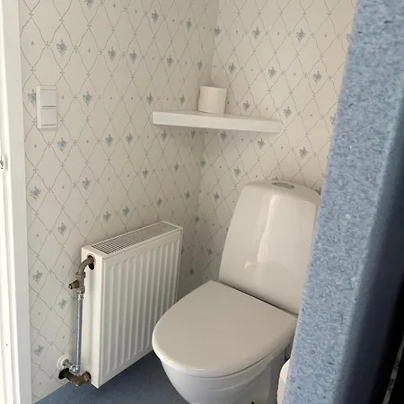 Skuret Semesterbostad *