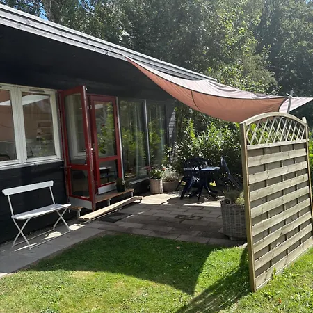 Holiday home Skuret *