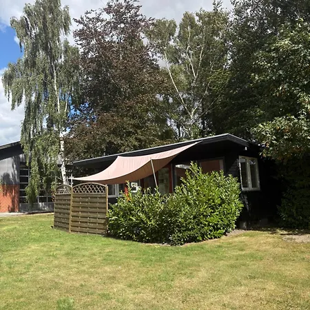 Skuret Holiday home *